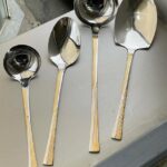 سرویس قاشق چنگال یونیک خوبه یا نه؟ بررسی کیفیت، قیمت و مدل‌ های پرفروش