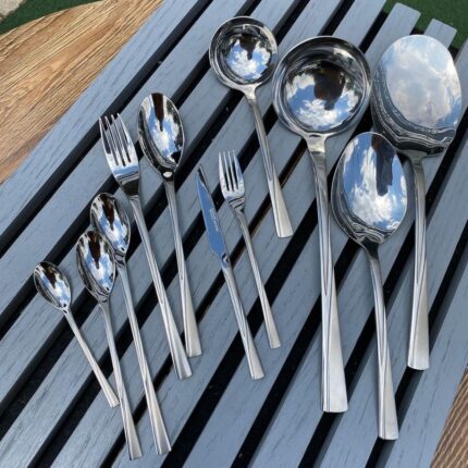 بهترین مارک قاشق و چنگال