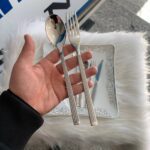 سرویس قاشق چنگال یونیک خوبه یا نه؟ بررسی کیفیت، قیمت و مدل‌ های پرفروش