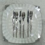 سرویس قاشق چنگال یونیک خوبه یا نه؟ بررسی کیفیت، قیمت و مدل‌ های پرفروش