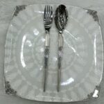 سرویس قاشق چنگال یونیک خوبه یا نه؟ بررسی کیفیت، قیمت و مدل‌ های پرفروش