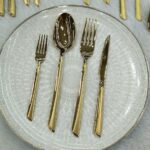 سرویس قاشق چنگال یونیک خوبه یا نه؟ بررسی کیفیت، قیمت و مدل‌ های پرفروش