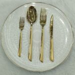 سرویس قاشق چنگال یونیک خوبه یا نه؟ بررسی کیفیت، قیمت و مدل‌ های پرفروش