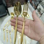 سرویس قاشق چنگال یونیک خوبه یا نه؟ بررسی کیفیت، قیمت و مدل‌ های پرفروش