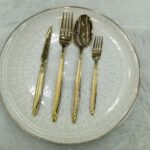 سرویس قاشق چنگال یونیک خوبه یا نه؟ بررسی کیفیت، قیمت و مدل‌ های پرفروش