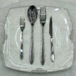 سرویس قاشق چنگال یونیک خوبه یا نه؟ بررسی کیفیت، قیمت و مدل‌ های پرفروش