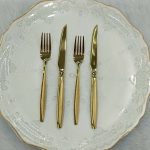 سرویس قاشق چنگال یونیک خوبه یا نه؟ بررسی کیفیت، قیمت و مدل‌ های پرفروش