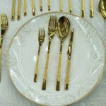 سرویس قاشق چنگال یونیک خوبه یا نه؟ بررسی کیفیت، قیمت و مدل‌ های پرفروش