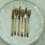 سرویس قاشق چنگال یونیک خوبه یا نه؟ بررسی کیفیت، قیمت و مدل‌ های پرفروش