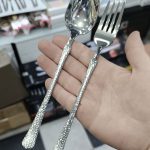 سرویس قاشق چنگال یونیک خوبه یا نه؟ بررسی کیفیت، قیمت و مدل‌ های پرفروش