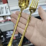 سرویس قاشق چنگال یونیک خوبه یا نه؟ بررسی کیفیت، قیمت و مدل‌ های پرفروش