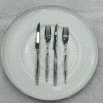 سرویس قاشق چنگال یونیک خوبه یا نه؟ بررسی کیفیت، قیمت و مدل‌ های پرفروش