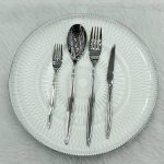 سرویس قاشق چنگال یونیک خوبه یا نه؟ بررسی کیفیت، قیمت و مدل‌ های پرفروش