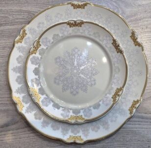 معرفی بهترین مارک سرویس چینی خارجی || لاکچری و جدید