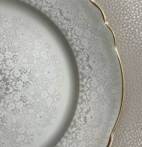 معرفی بهترین مارک سرویس چینی خارجی || لاکچری و جدید