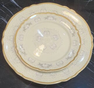 معرفی بهترین مارک سرویس چینی خارجی || لاکچری و جدید