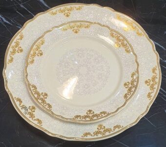 معرفی بهترین مارک سرویس چینی خارجی || لاکچری و جدید