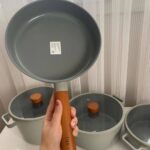 سرویس قابلمه 7 پارچه فیکا-Fika