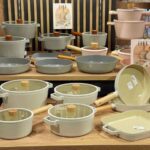 سرویس قابلمه 7 پارچه فیکا-Fika