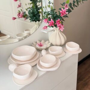 معرفی بهترین مارک سرویس چینی خارجی || لاکچری و جدید