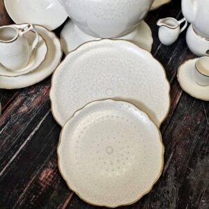 معرفی بهترین مارک سرویس چینی خارجی || لاکچری و جدید