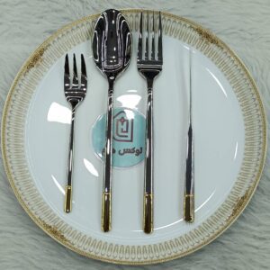 معرفی 7 برند از بهترین مارک های قاشق چنگال (قیمت مناسب)+جدید