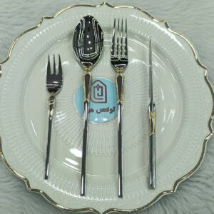 معرفی 7 برند از بهترین مارک های قاشق چنگال (قیمت مناسب)+جدید