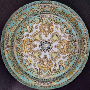 معرفی بهترین مارک سرویس چینی خارجی || لاکچری و جدید