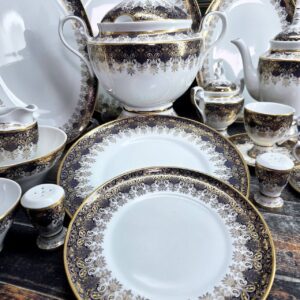 معرفی بهترین مارک سرویس چینی خارجی || لاکچری و جدید