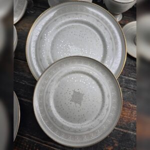 معرفی بهترین مارک سرویس چینی خارجی || لاکچری و جدید