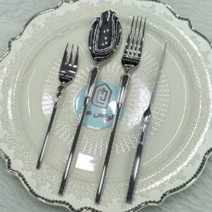 معرفی 7 برند از بهترین مارک های قاشق چنگال (قیمت مناسب)+جدید