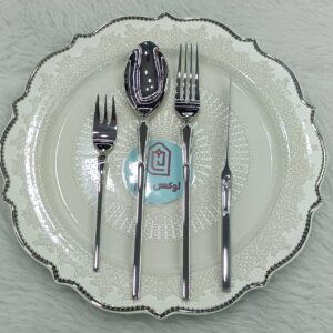 معرفی 7 برند از بهترین مارک های قاشق چنگال (قیمت مناسب)+جدید