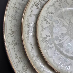 معرفی بهترین مارک سرویس چینی خارجی || لاکچری و جدید