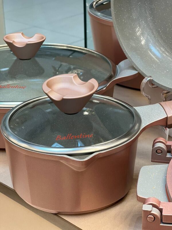 ۵ ویژگی طلایی یک سرویس قابلمه خوب