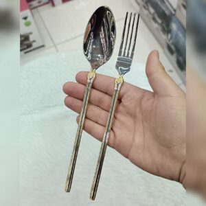 معرفی 7 برند از بهترین مارک های قاشق چنگال (قیمت مناسب)+جدید