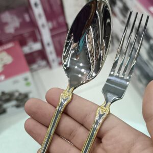 معرفی 7 برند از بهترین مارک های قاشق چنگال (قیمت مناسب)+جدید