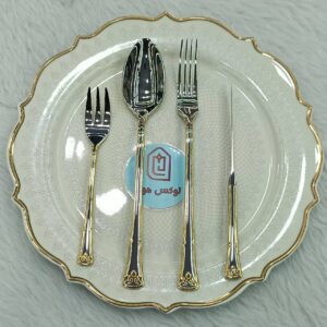 معرفی 7 برند از بهترین مارک های قاشق چنگال (قیمت مناسب)+جدید