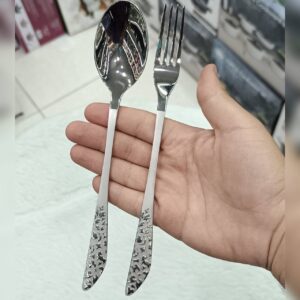 معرفی 7 برند از بهترین مارک های قاشق چنگال (قیمت مناسب)+جدید