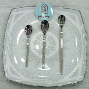 معرفی 7 برند از بهترین مارک های قاشق چنگال (قیمت مناسب)+جدید