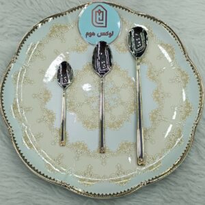 معرفی 7 برند از بهترین مارک های قاشق چنگال (قیمت مناسب)+جدید