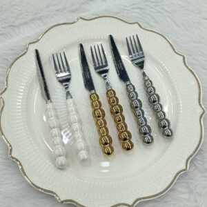 معرفی 7 برند از بهترین مارک های قاشق چنگال (قیمت مناسب)+جدید