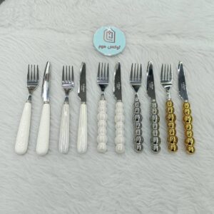 معرفی 7 برند از بهترین مارک های قاشق چنگال (قیمت مناسب)+جدید