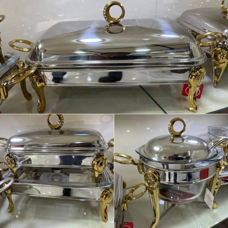 سوفله خوری