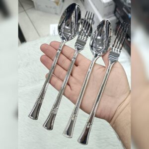 معرفی 7 برند از بهترین مارک های قاشق چنگال (قیمت مناسب)+جدید