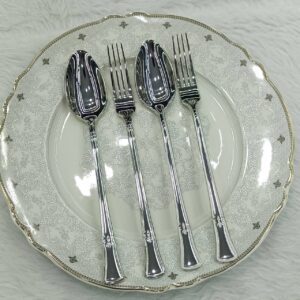 سرویس قاشق چنگال