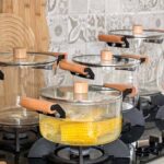 قابلمه پیرکس