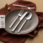 سرویس قاشق چنگال