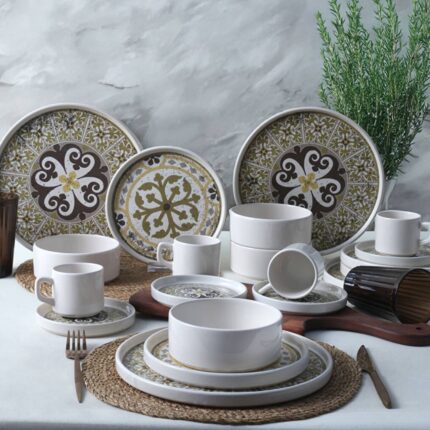 صبحانه خوری