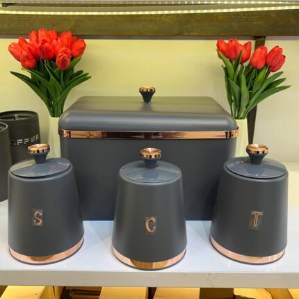 ست جانونی و بانکه