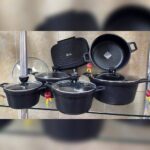 سرویس قابلمه